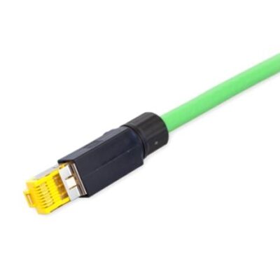 Průmyslový ethernet