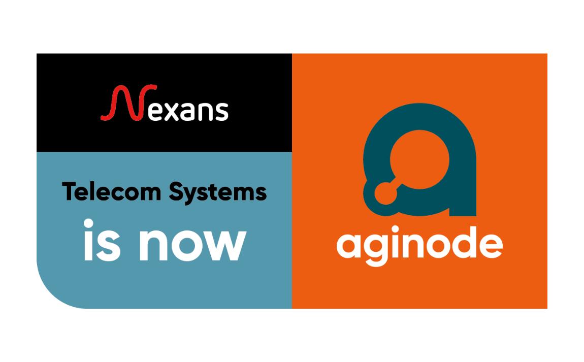 Aginode Formerly Nexans Telecom & Data